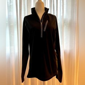 EMS 1/4 zip pullover